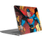 DC Comics Superman Action Pose Art By Jim Lee Surface Laptop Studio Skin